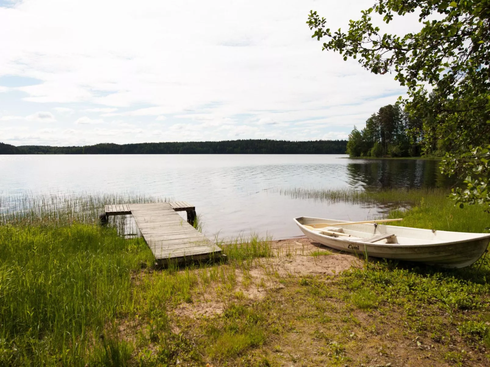Keltalilja-Buiten