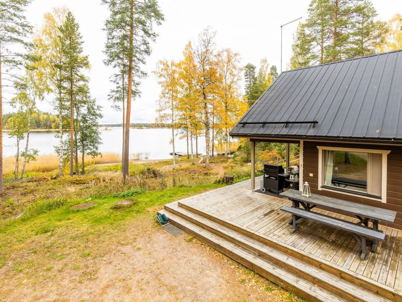 Ranta 3-Buiten