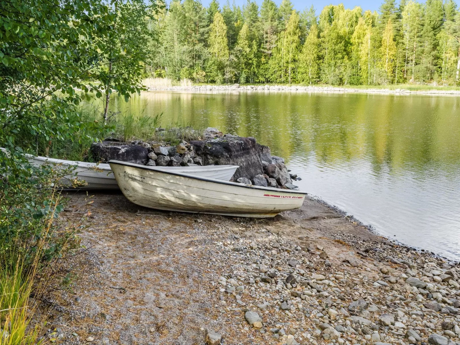 Mäntylä-Buiten
