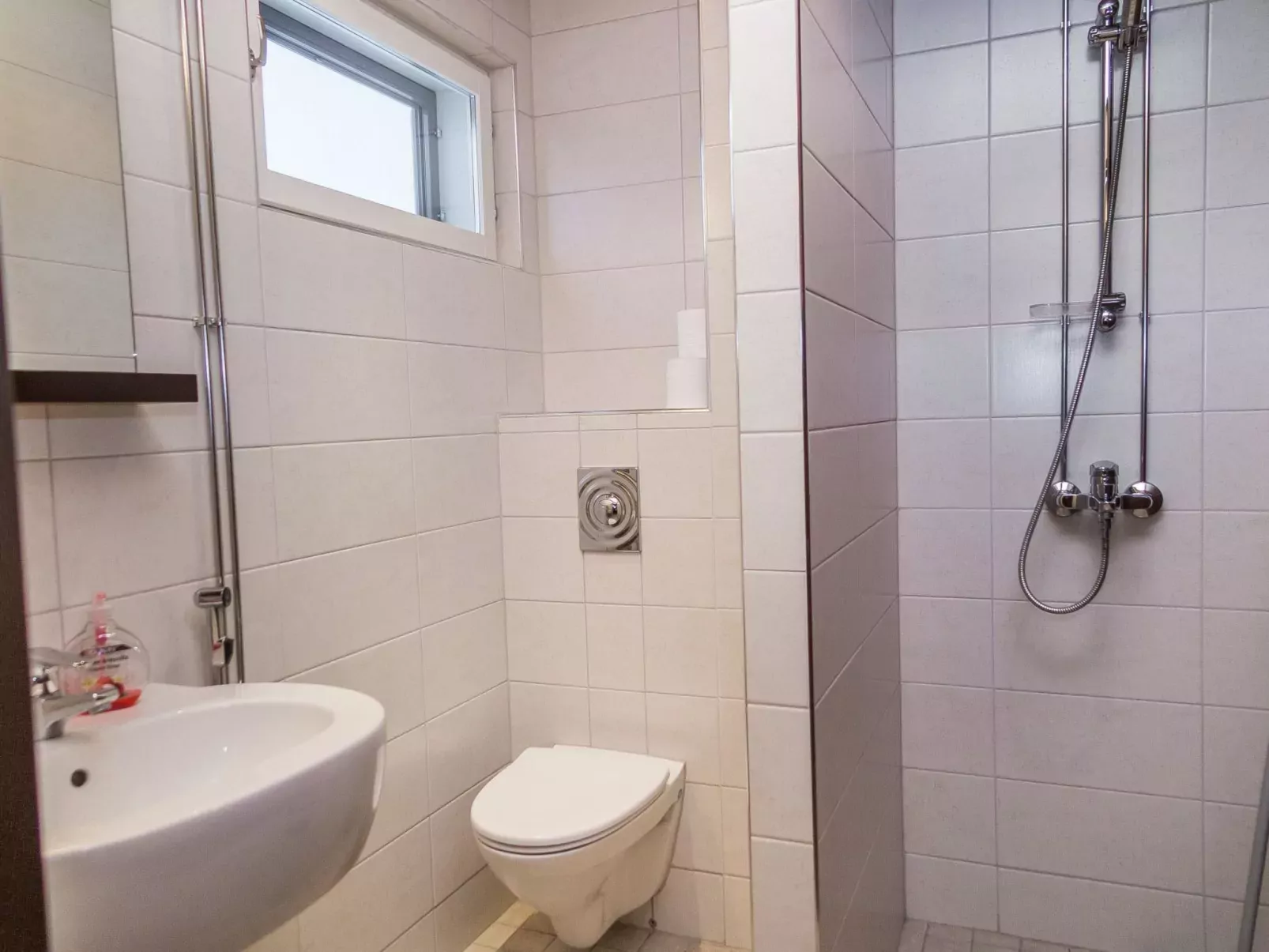 Tahko spa suites orange a 9-Binnen