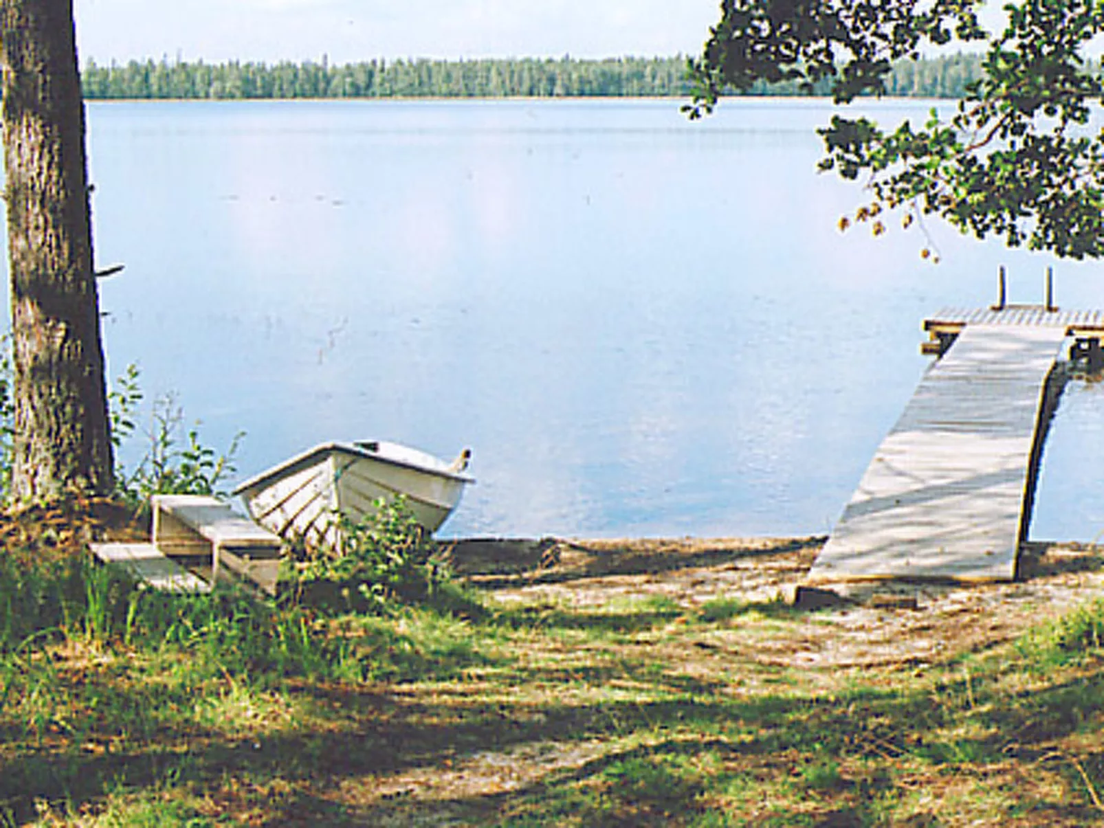 Eteläranta-Buiten