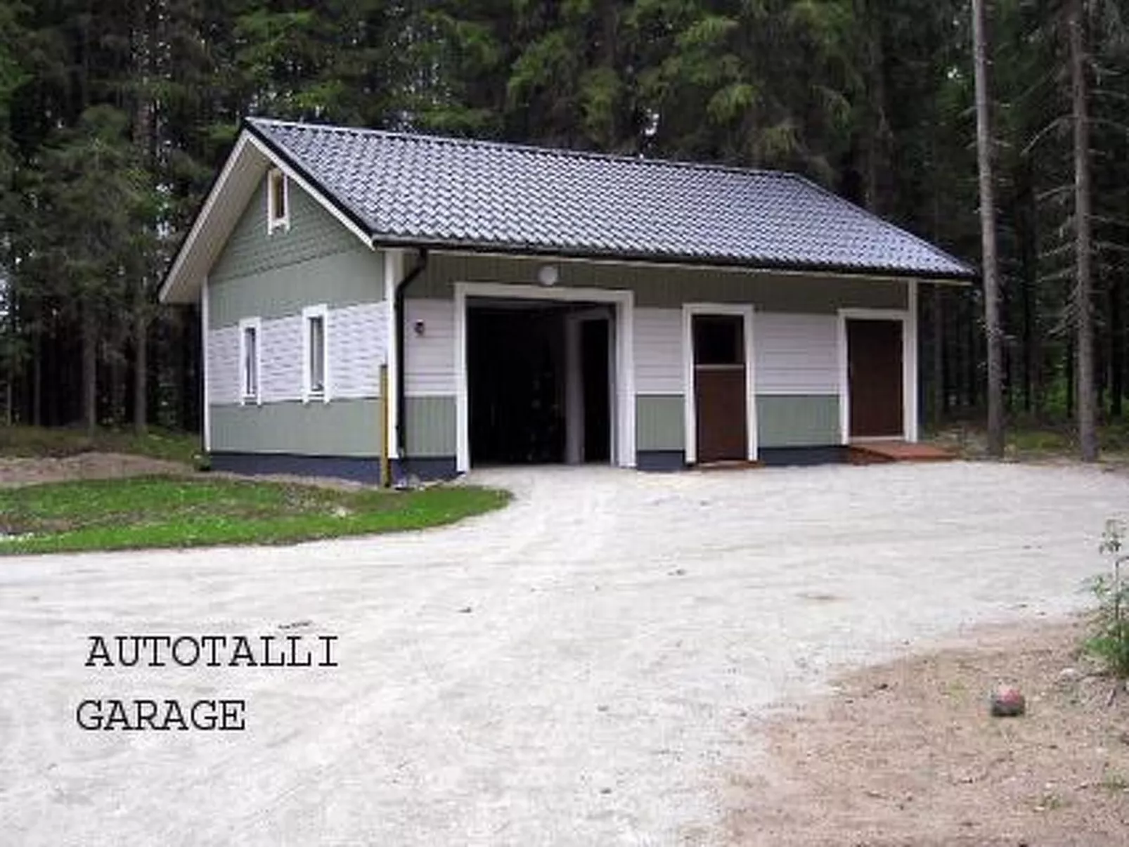 Kärkelä-Buiten