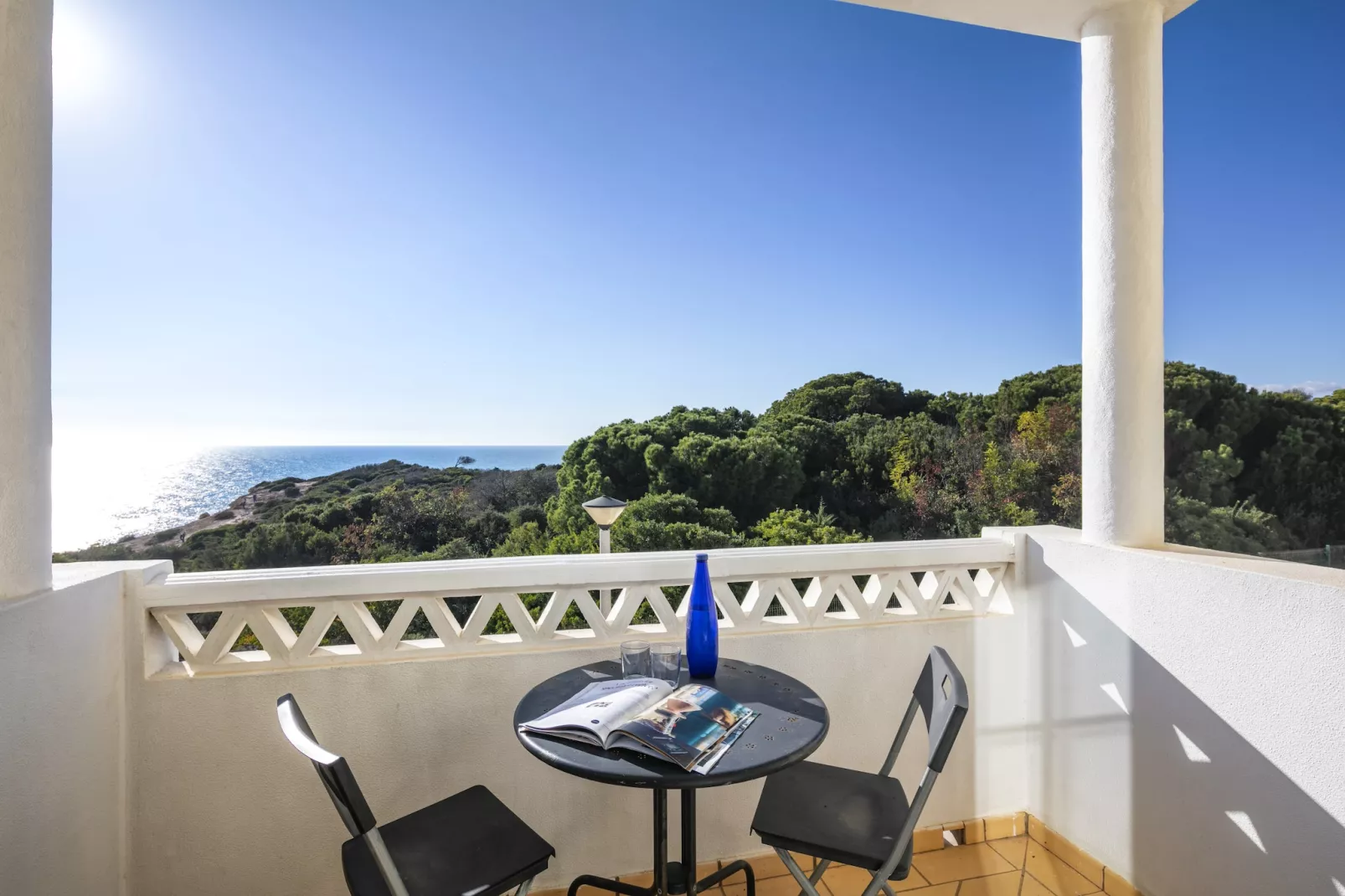 31 Terraços de Benagil (Casa Bobo)-Terrasbalkon