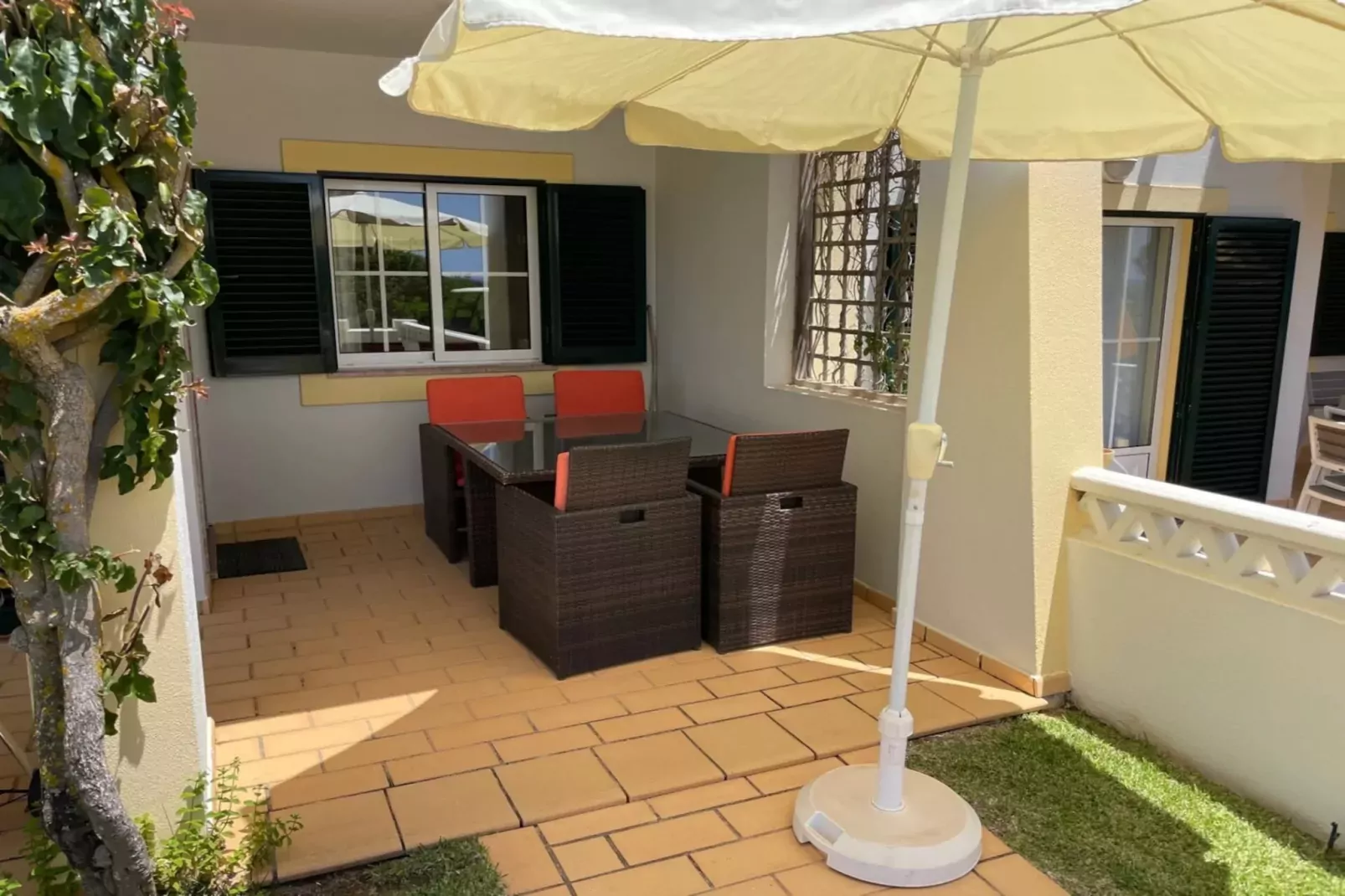 30 Terraços de Benagil (Casa Domingos)-Buitenlucht