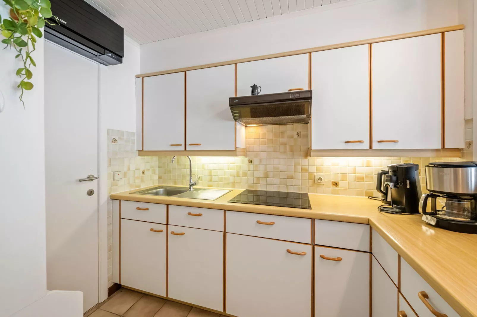 Nieuwstraat 10-Keuken