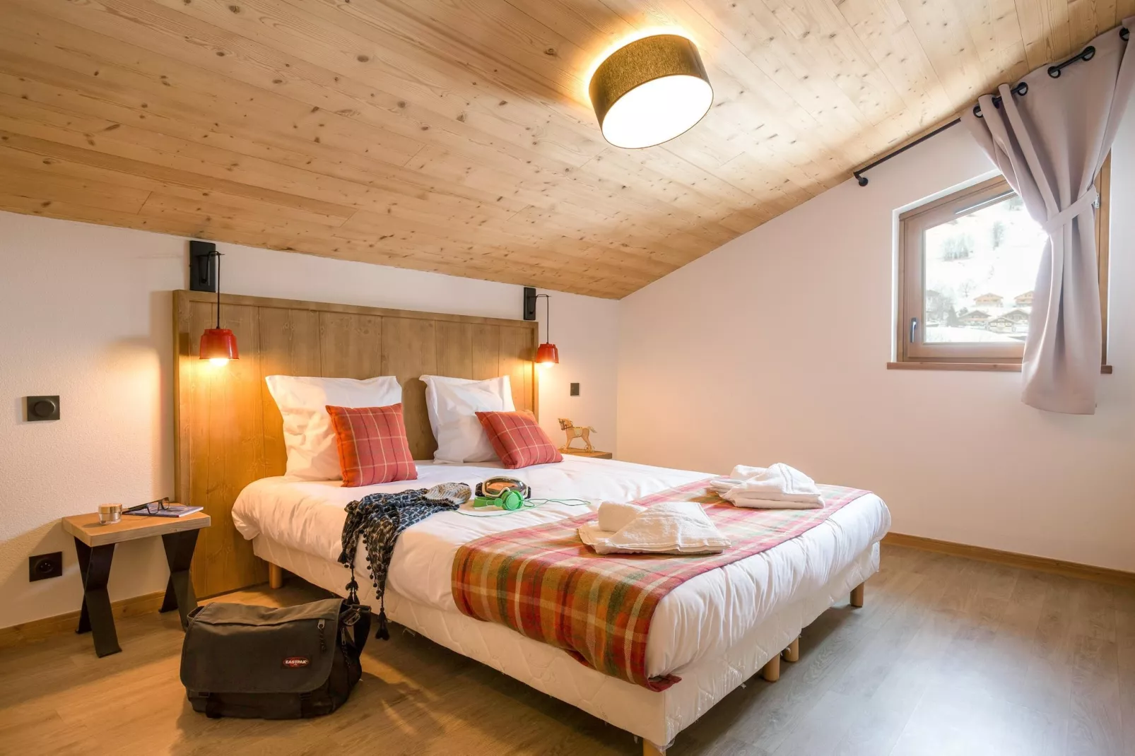ARECHES BEAUFORT_S8L-Slaapkamer
