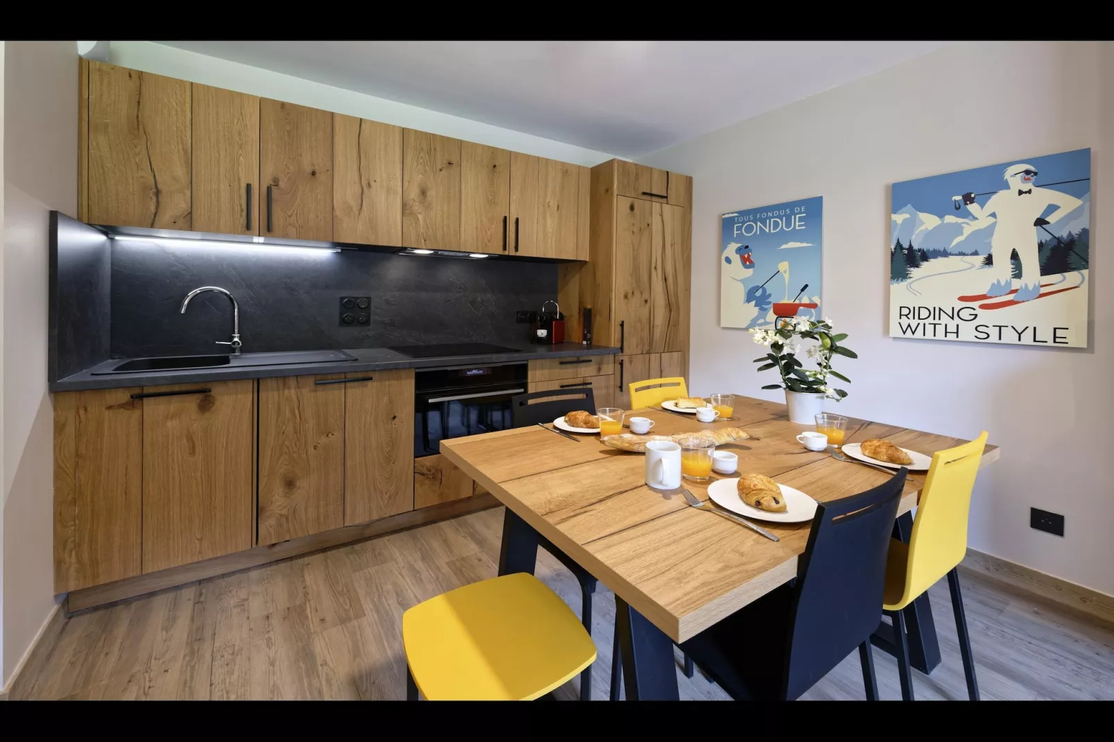 SAMOËNS-S8V-Keuken