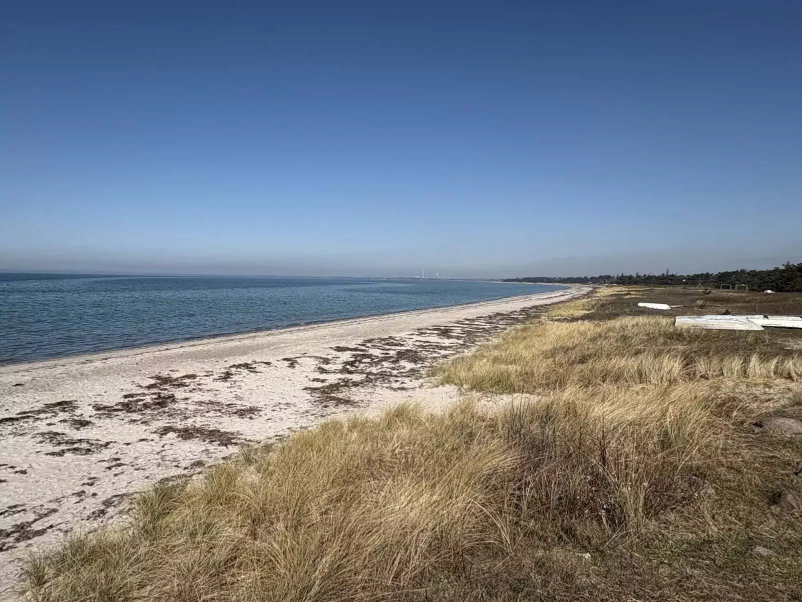 "Gizelle" - 550m from the sea-Buiten