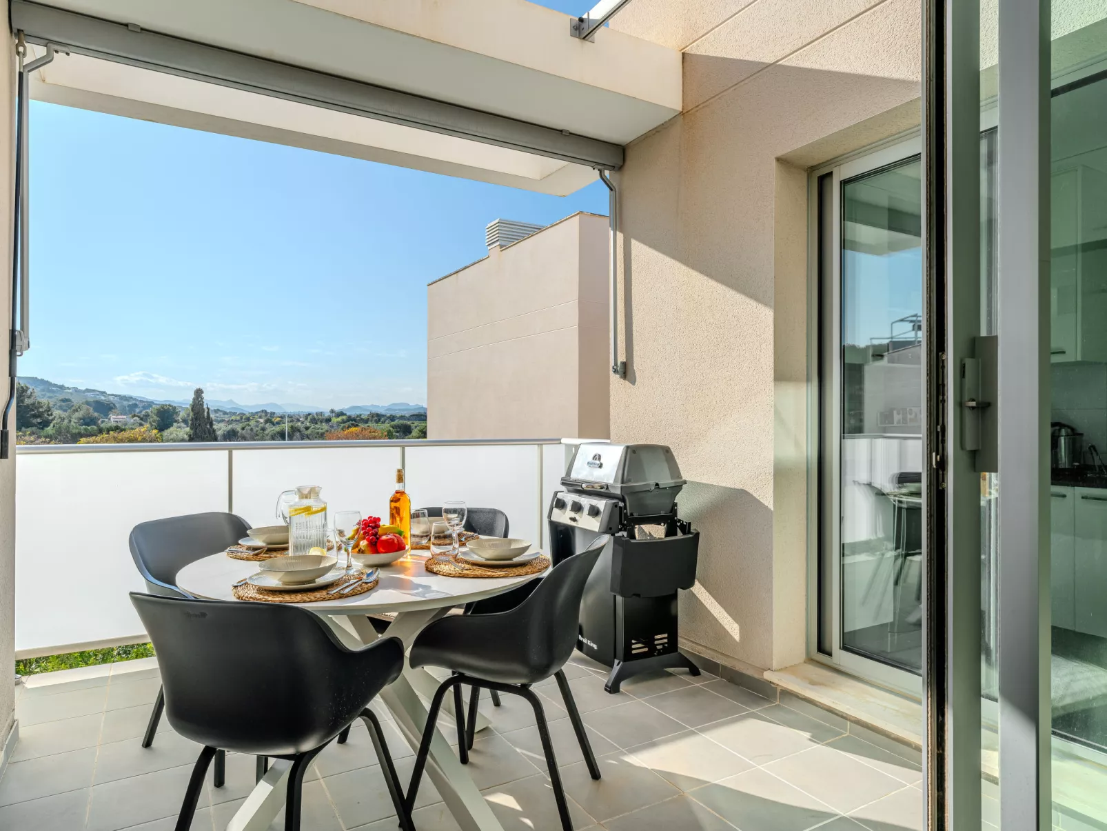 Arenal Boutique Suite-Buiten