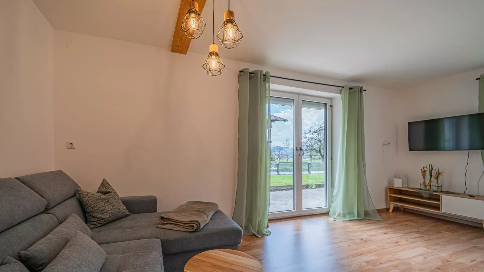 Kaiser Traum I-Woonkamer