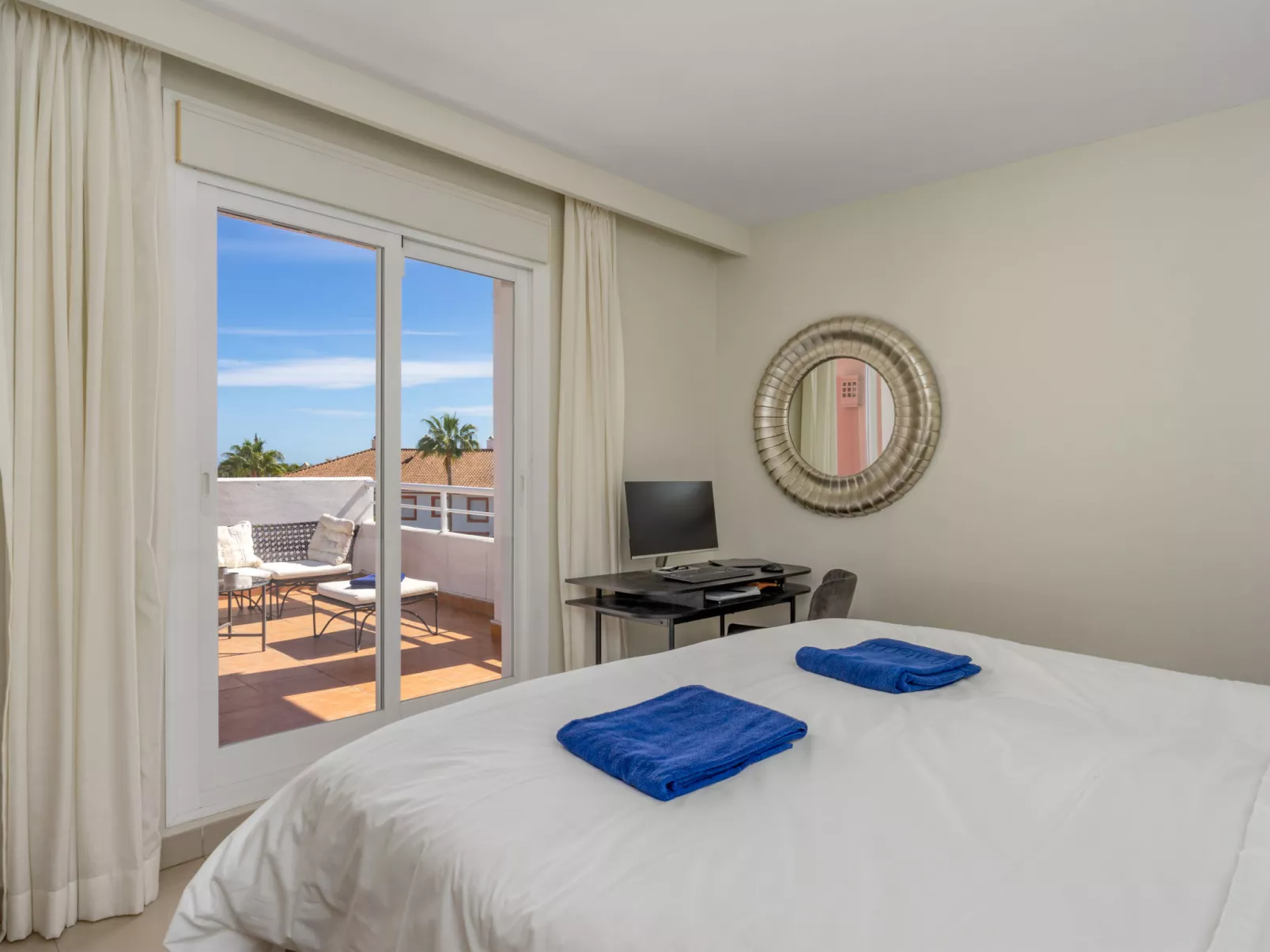 Cortijo del Mar-Binnen