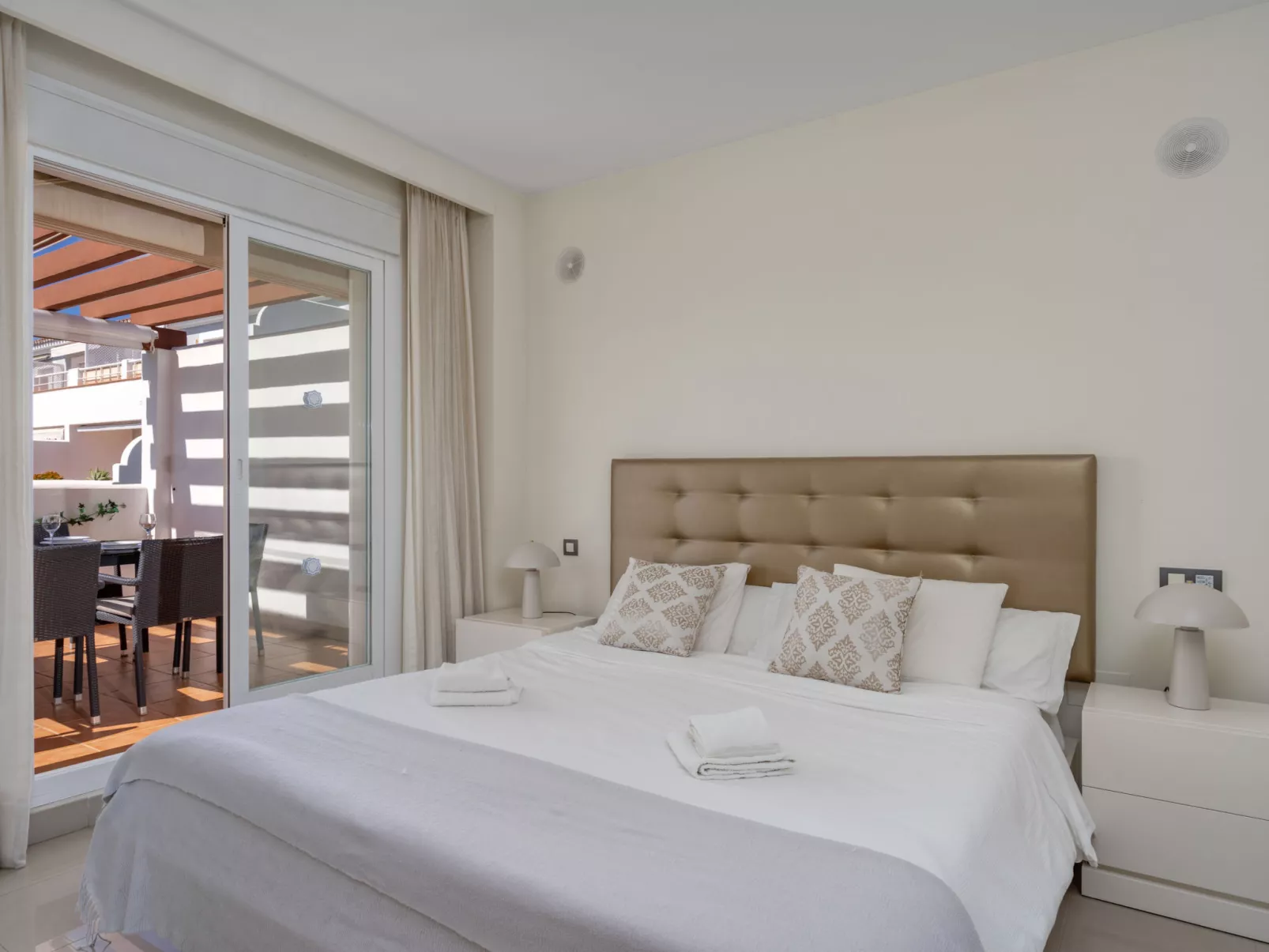 Cortijo del Mar-Binnen