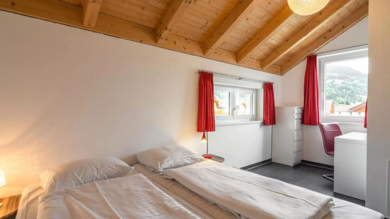 Kipaji 1-Slaapkamer