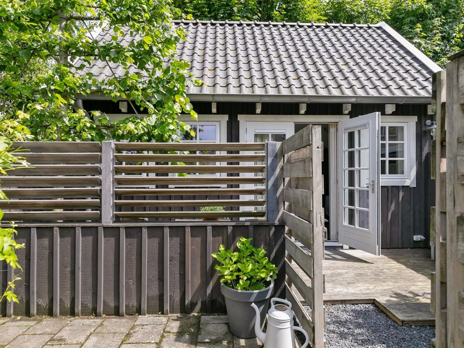 Residence Domburg-Buiten