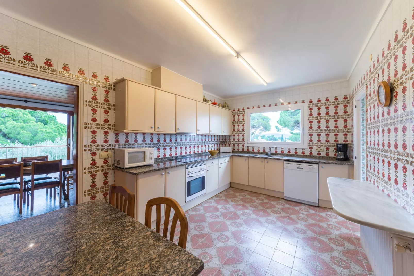 Nuria-Keuken