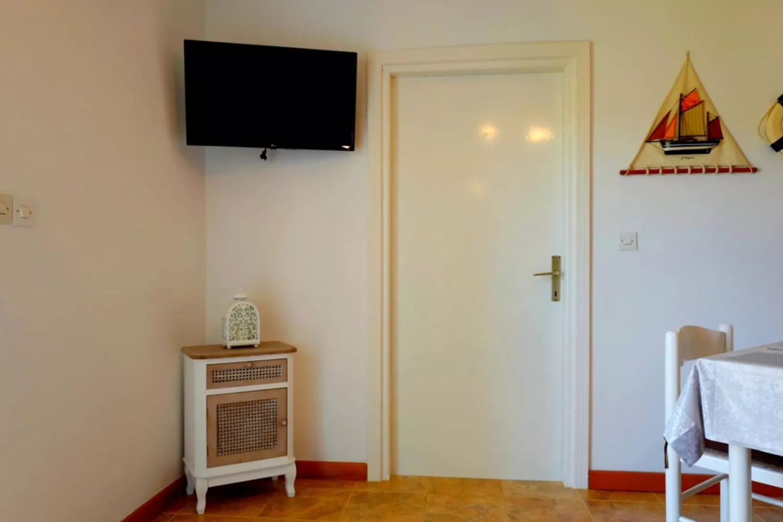 Apartman Mare 2-Slaapkamer