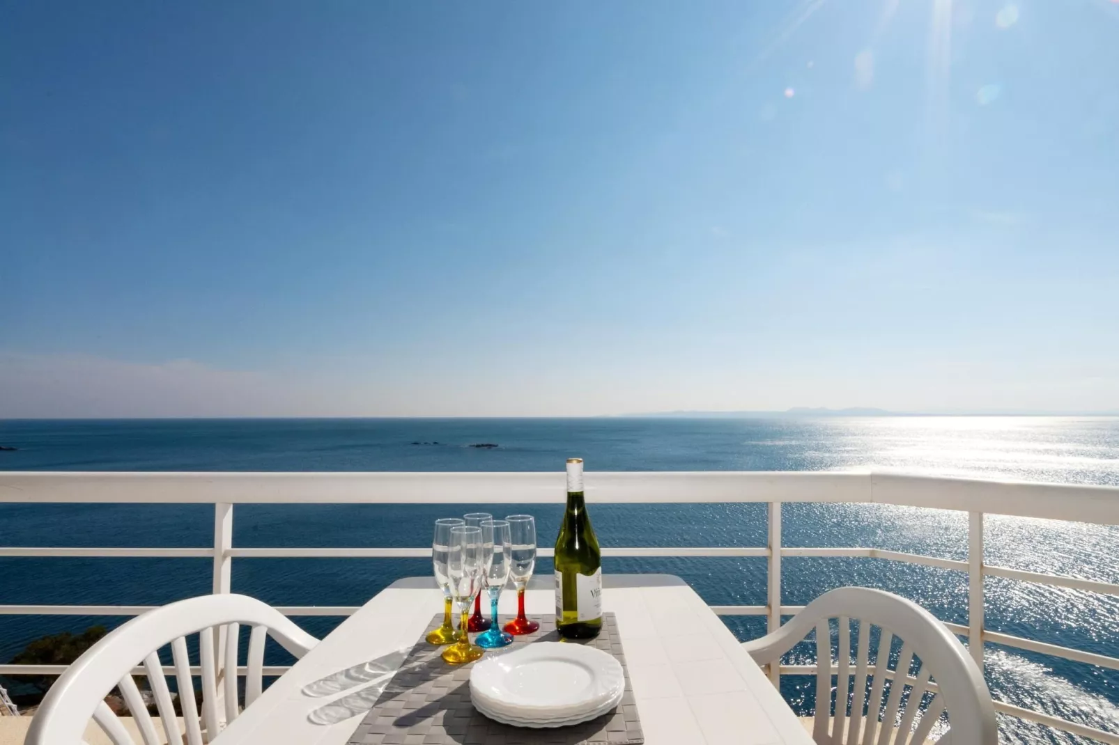 1218 CALA D OR vista mar