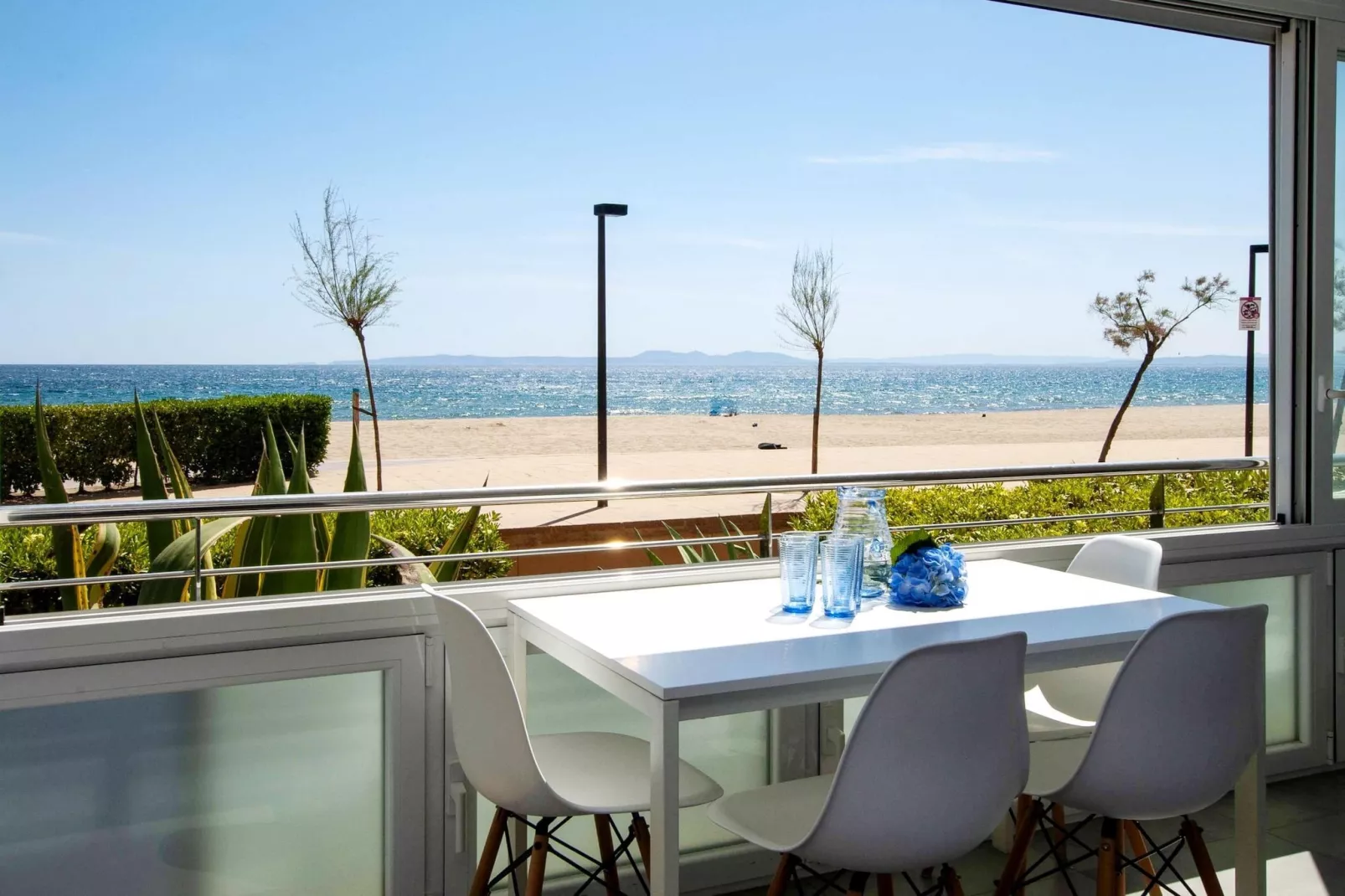 1224 LA PLAGE vista Mar