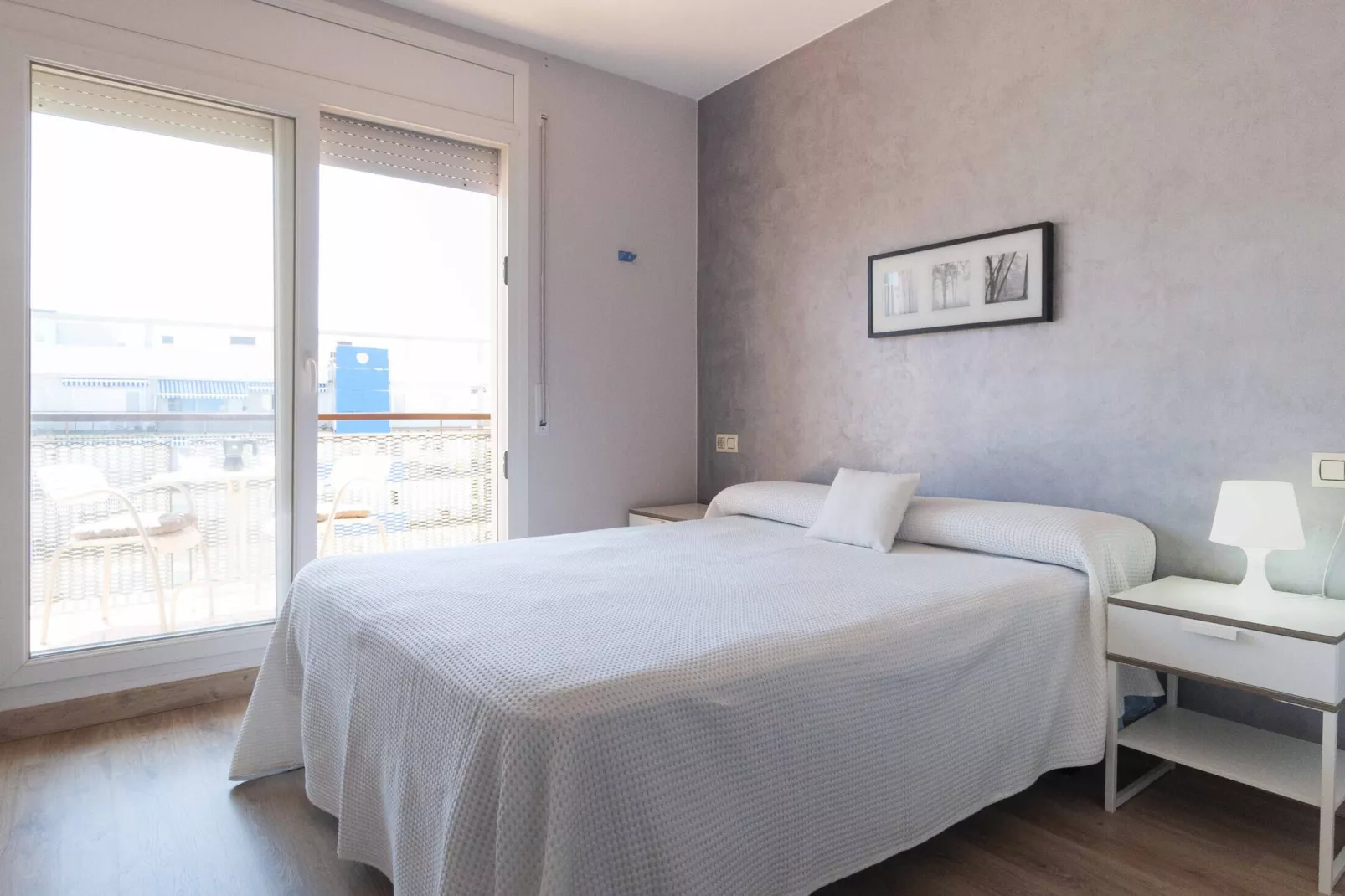 1235 BLAUMARINA con piscina