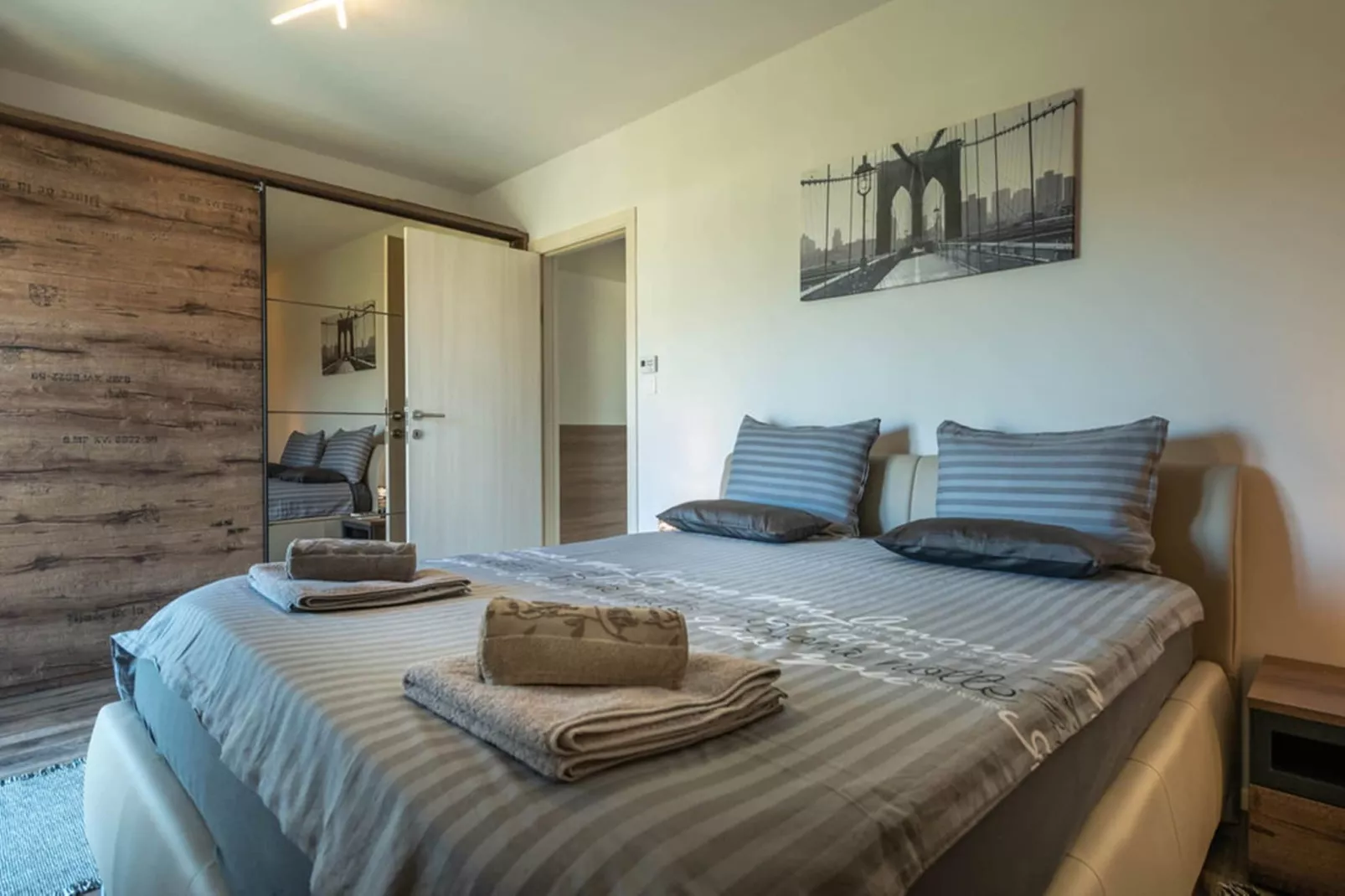 Villa Lily with Private Pool and a Lovely Garden