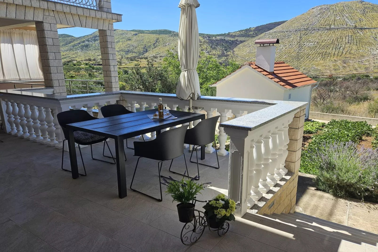 Apartments Miro - one bedroom apartment