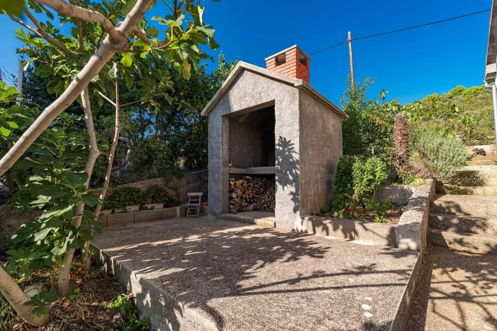 Studio Apartment Sekula-Terras
