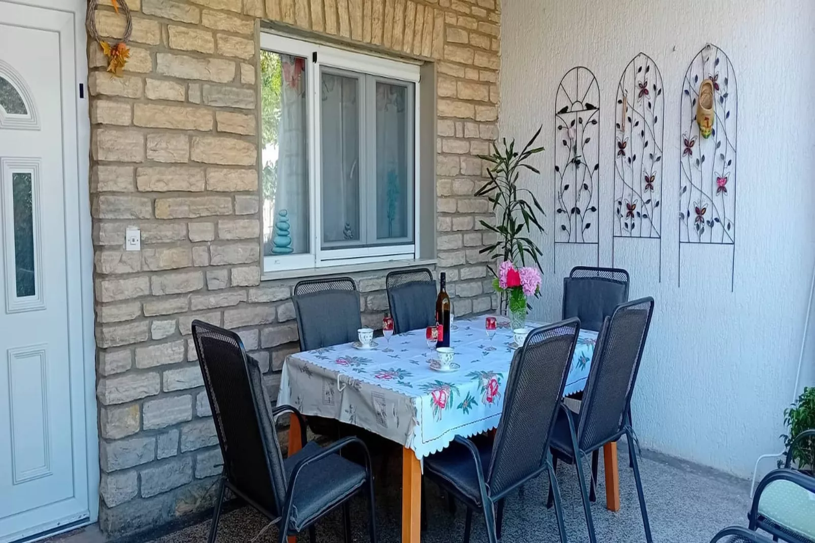 Apartments Alaga - C-Terras