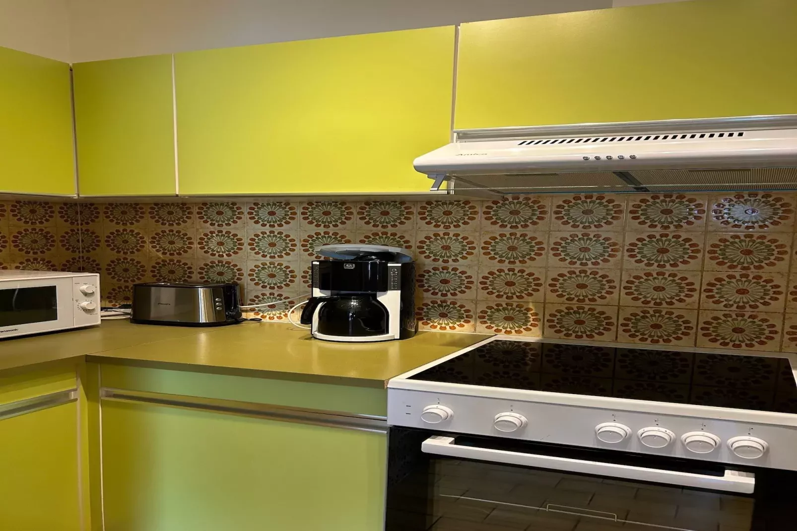 De Zouaaf 0502-Keuken