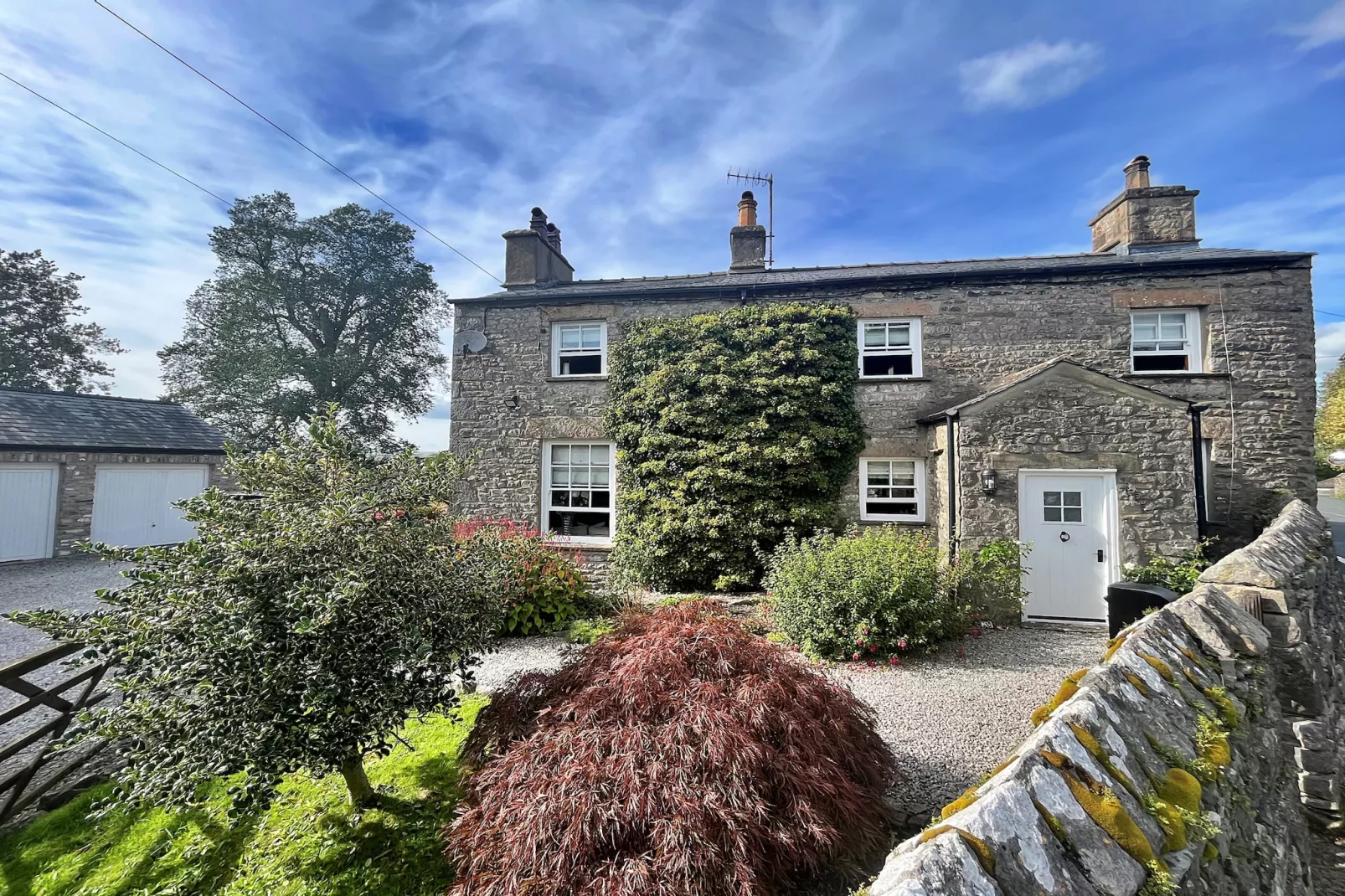 Ivy Cottage