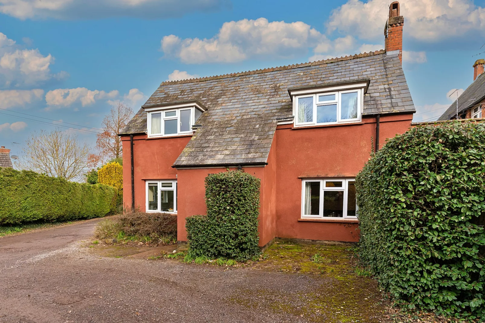 Glebe Cottage