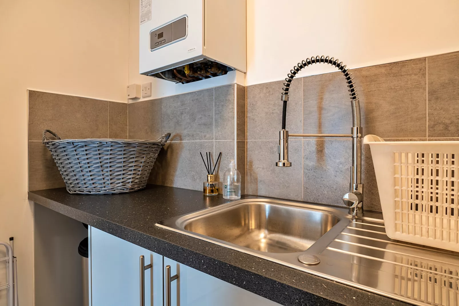 Brunels Reach-Keuken