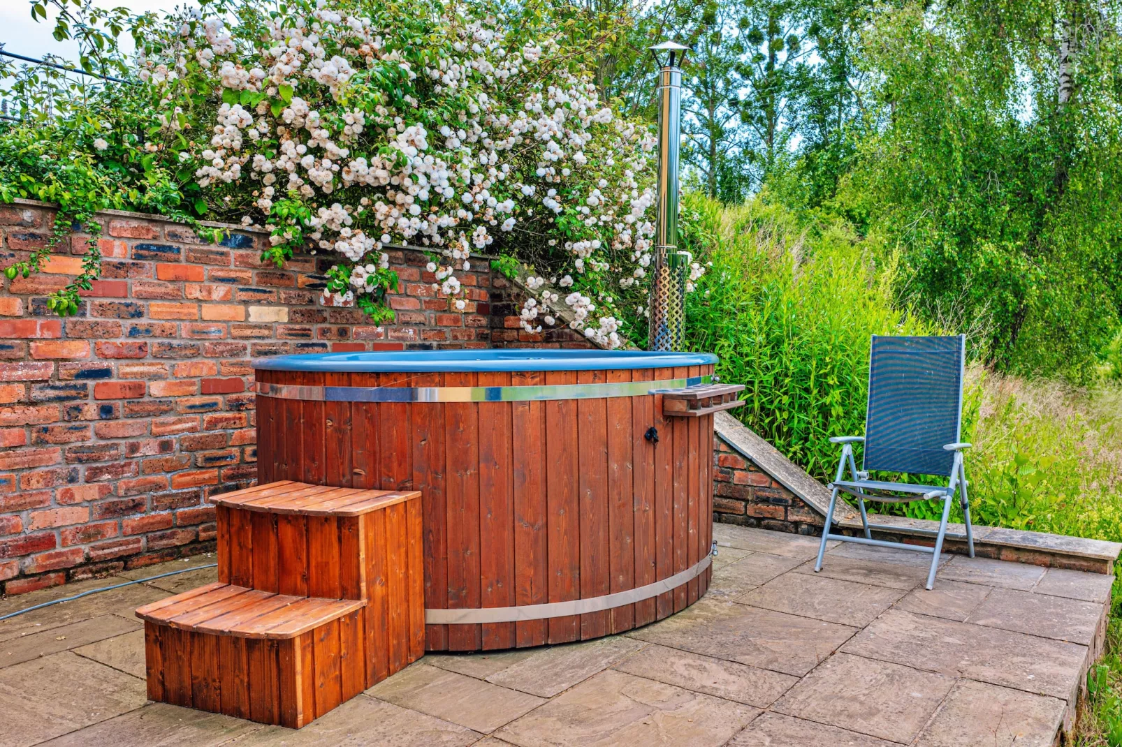 Beili Glas Cottage