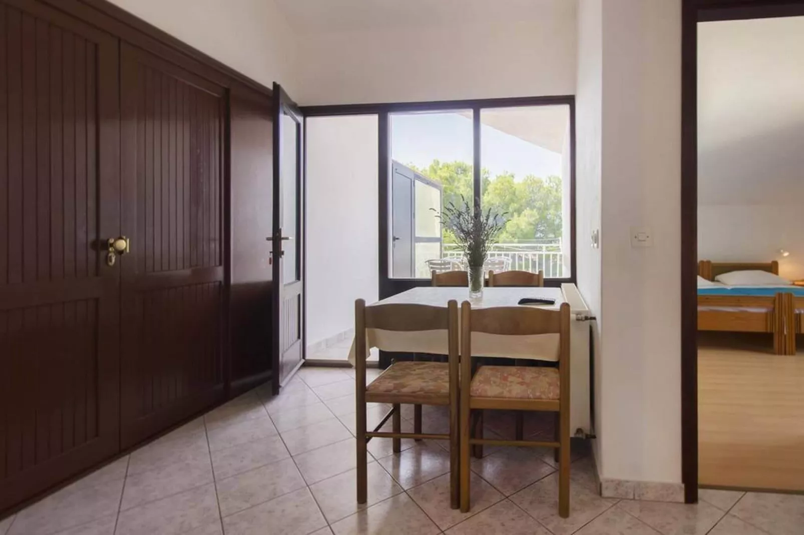 Apartments Pletikosa Gaj - A4-Woonkamer