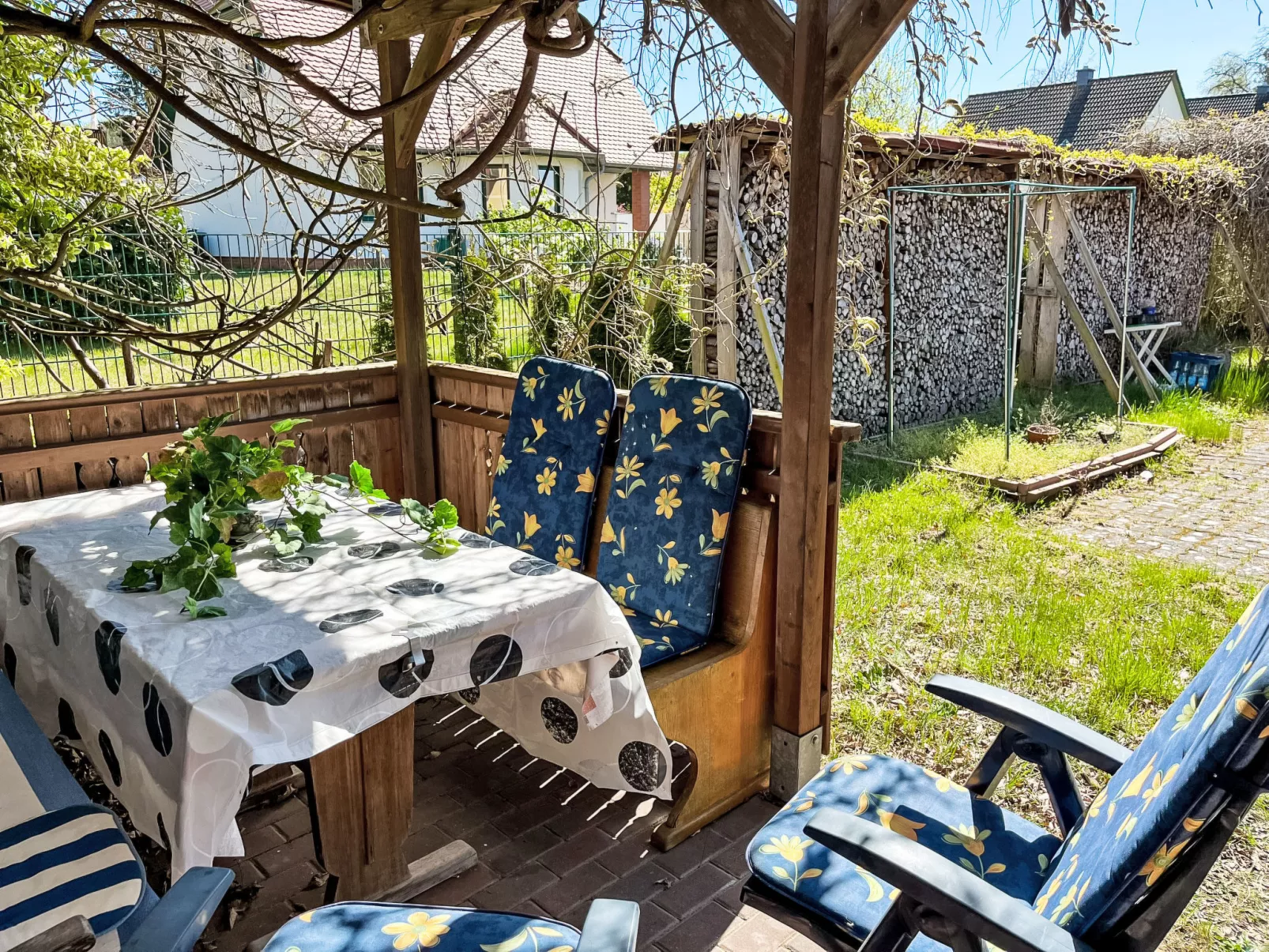 Hammel-Buiten