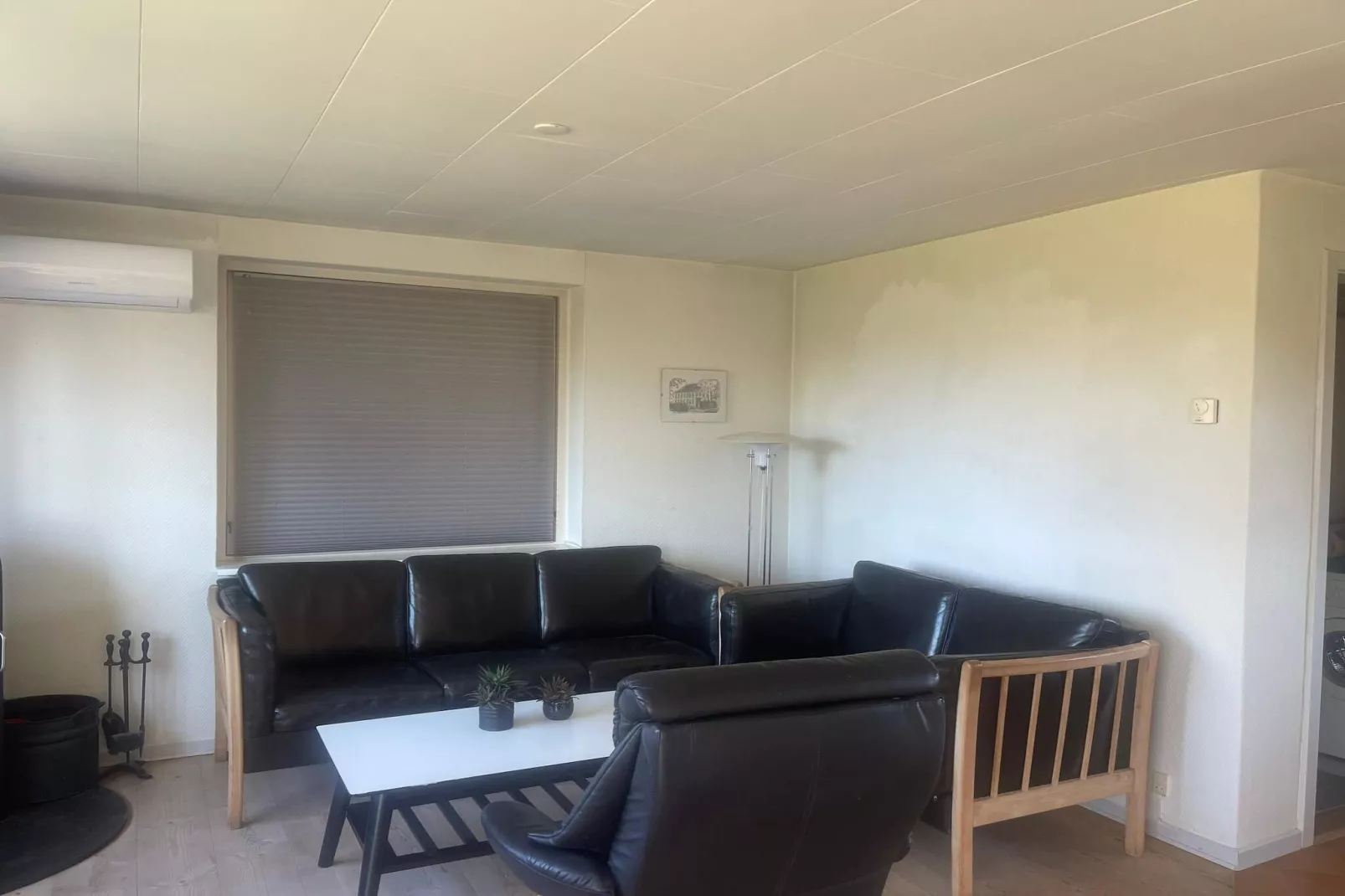 5 Personen vakantie huis in Løkken-Binnen