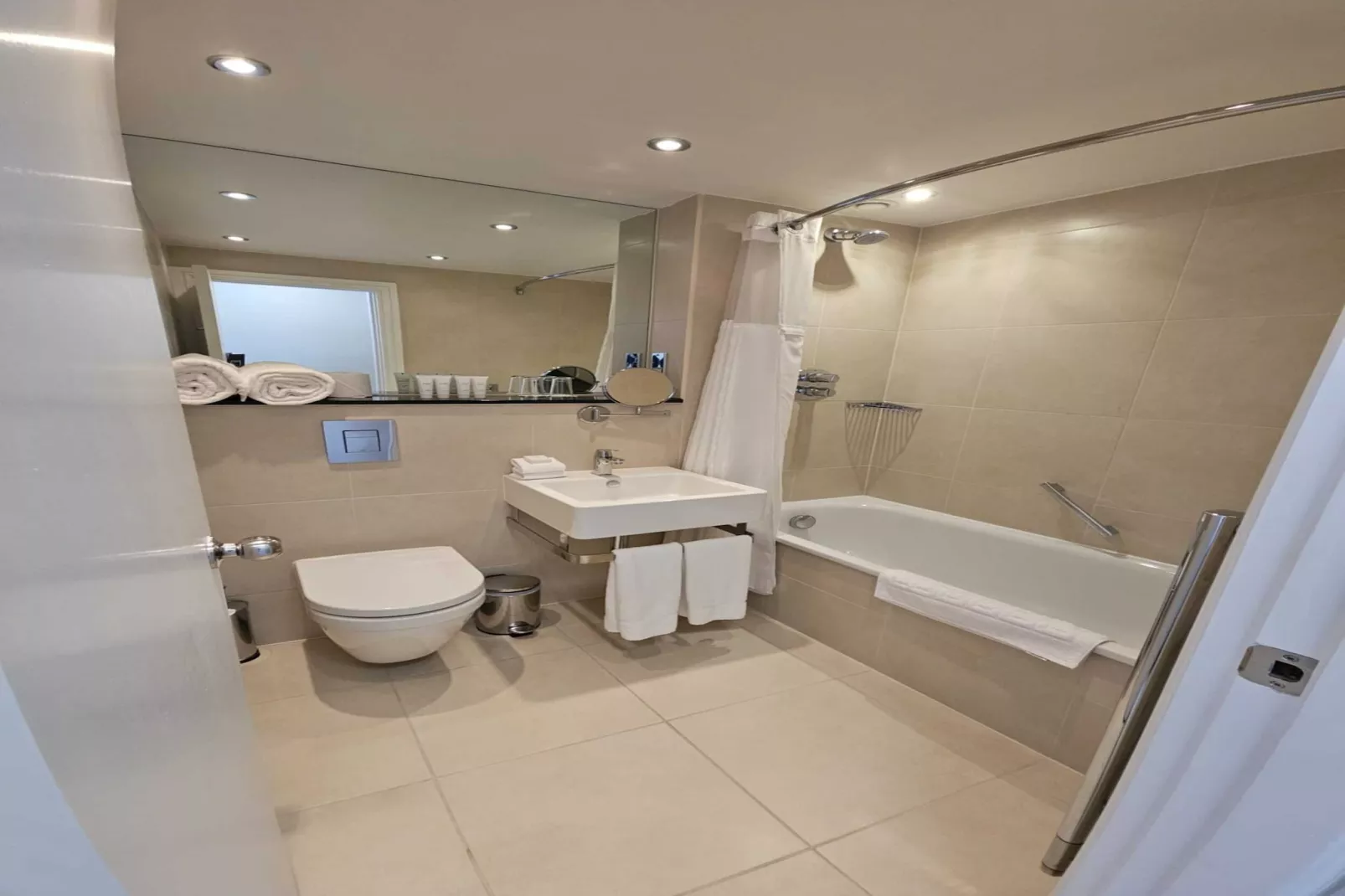 Palms Sta Twin-Slaapkamer