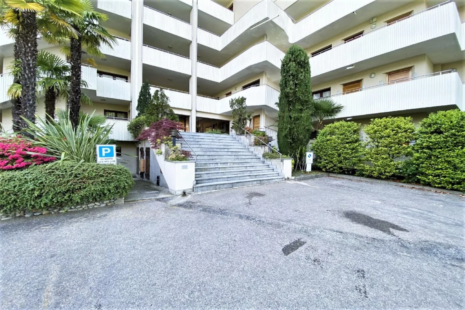 VC03/4 - Villa Castiglioni