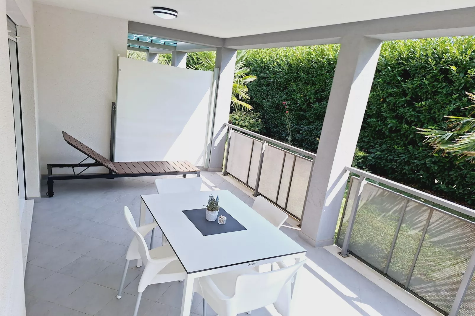 Enelani 1-Terrasbalkon