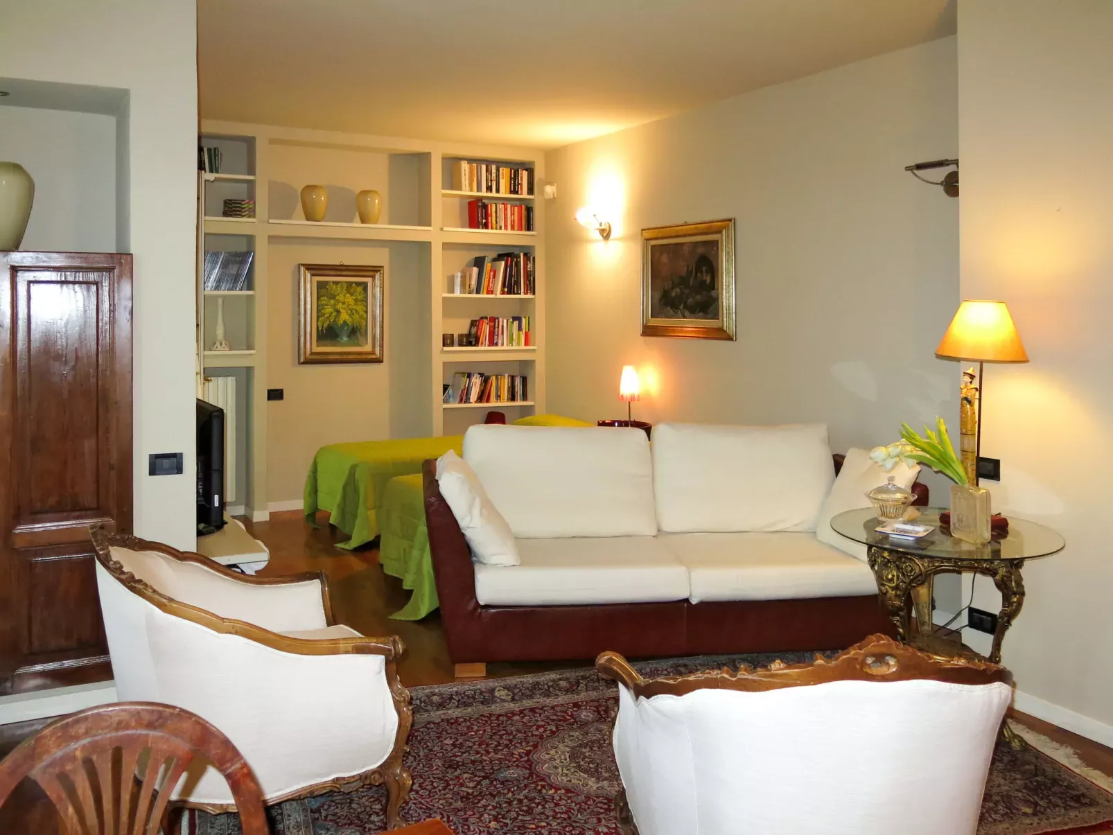 Villa Felice-Binnen
