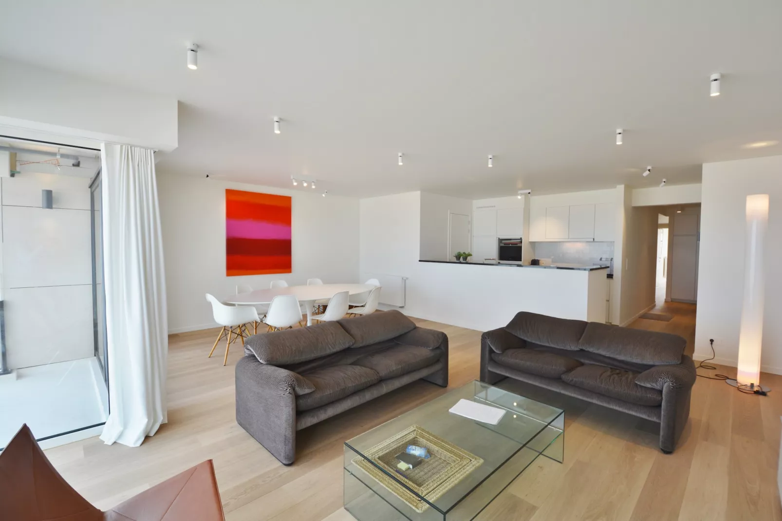 Manderley 41-Woonkamer