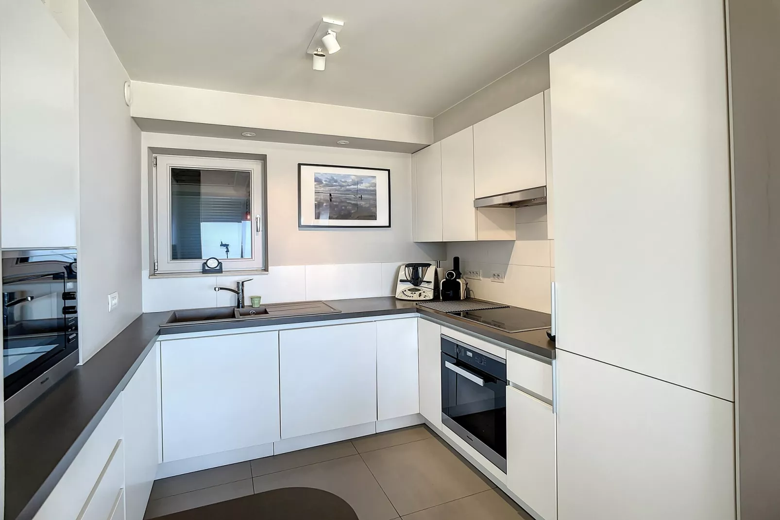 Neuilly 41-Keuken