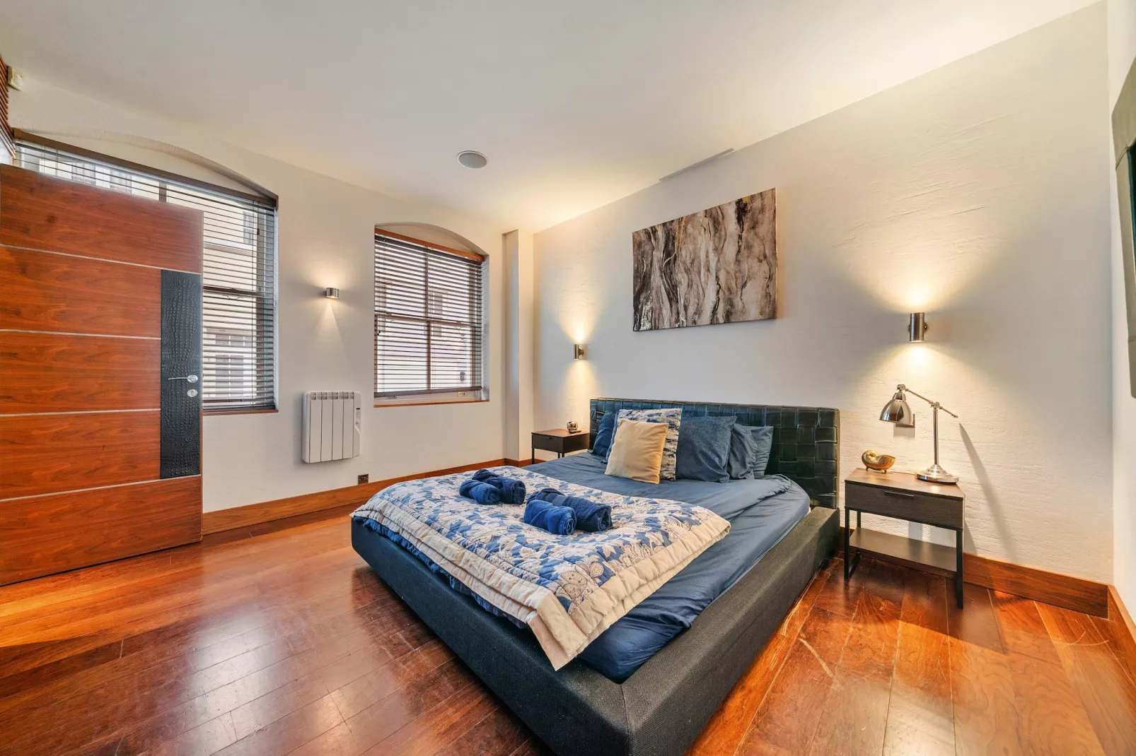 Kensington Residence