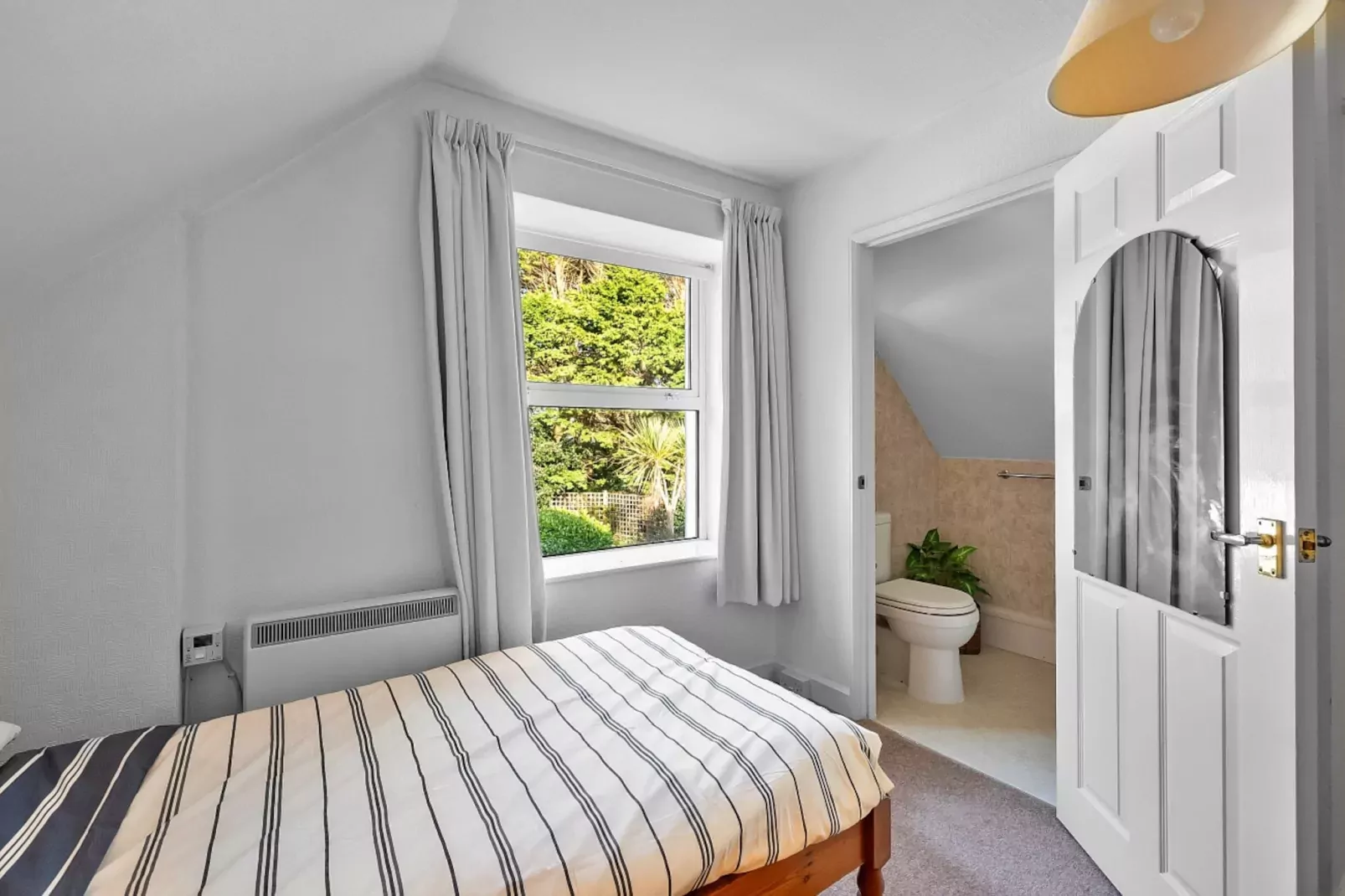 The Sail Loft-Slaapkamer