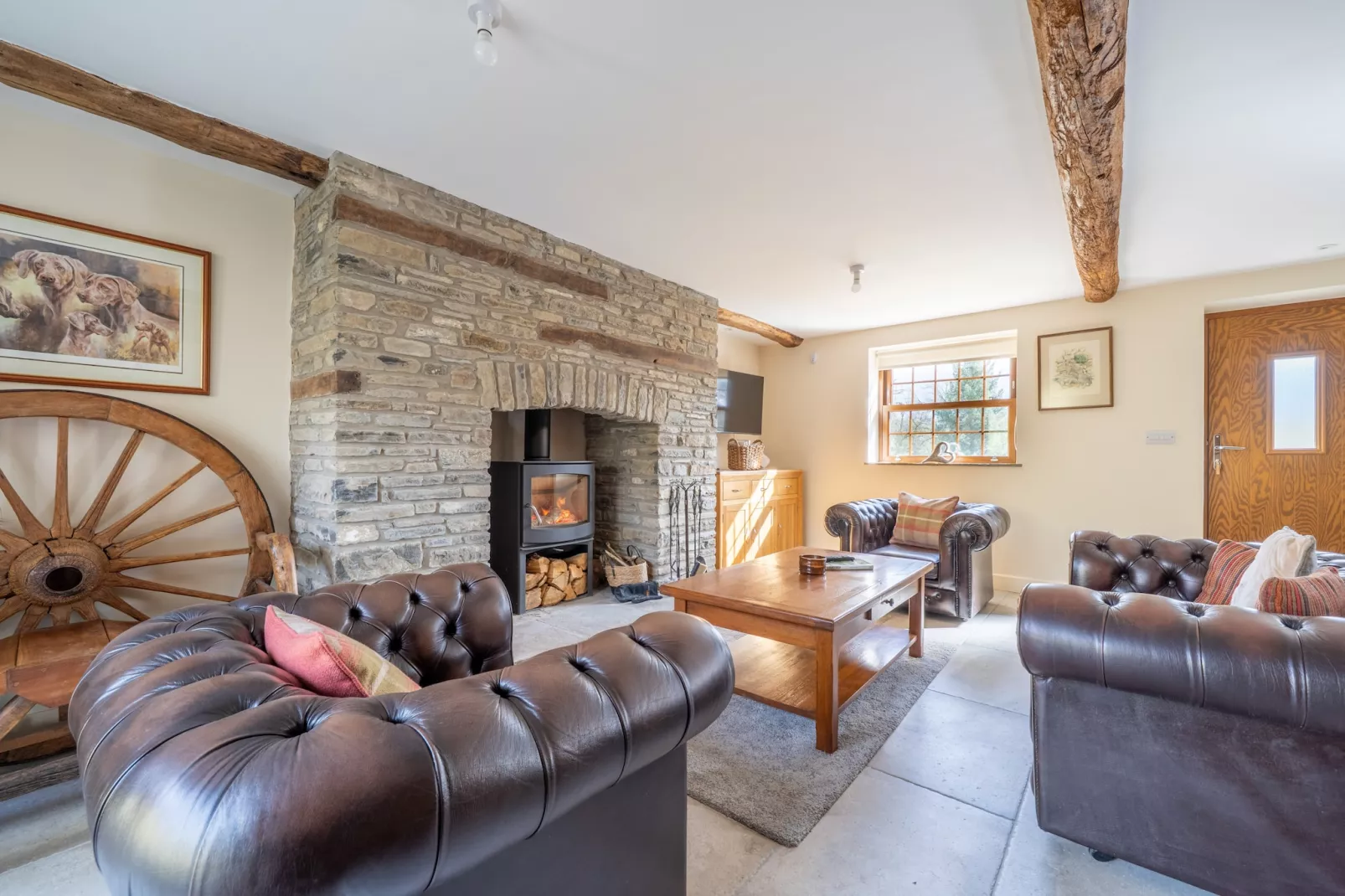 Coygen Cottage