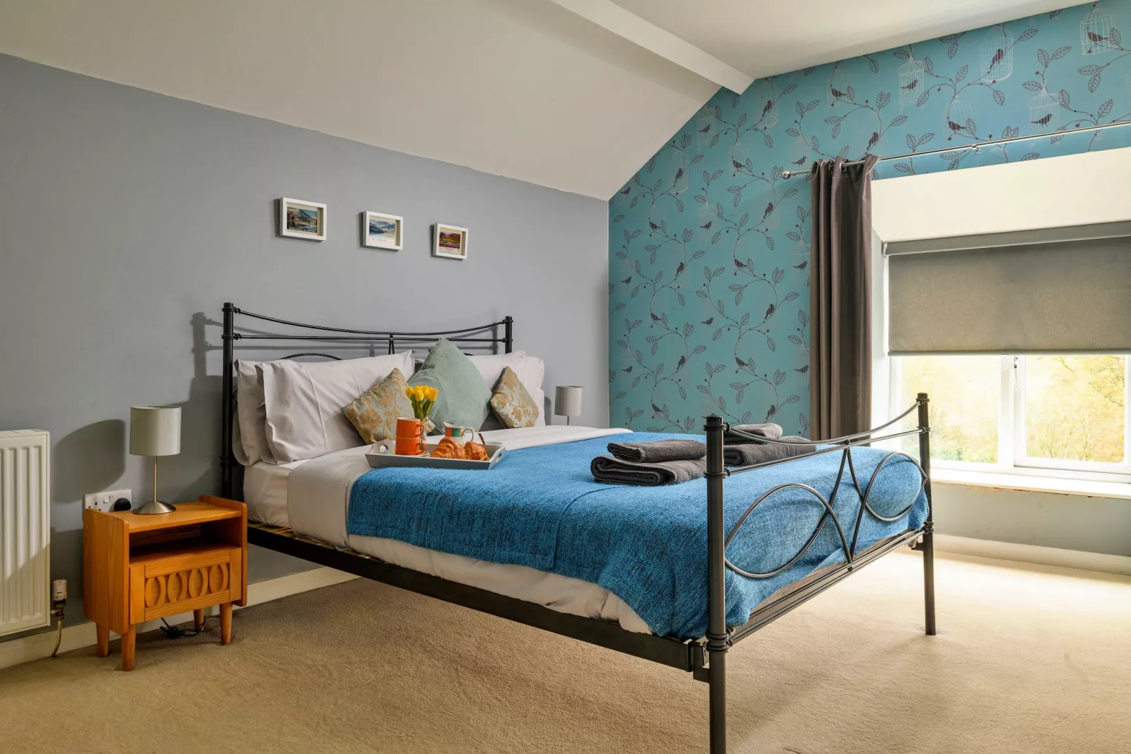 Bodlawen Holiday House - Edge of Snowdonia