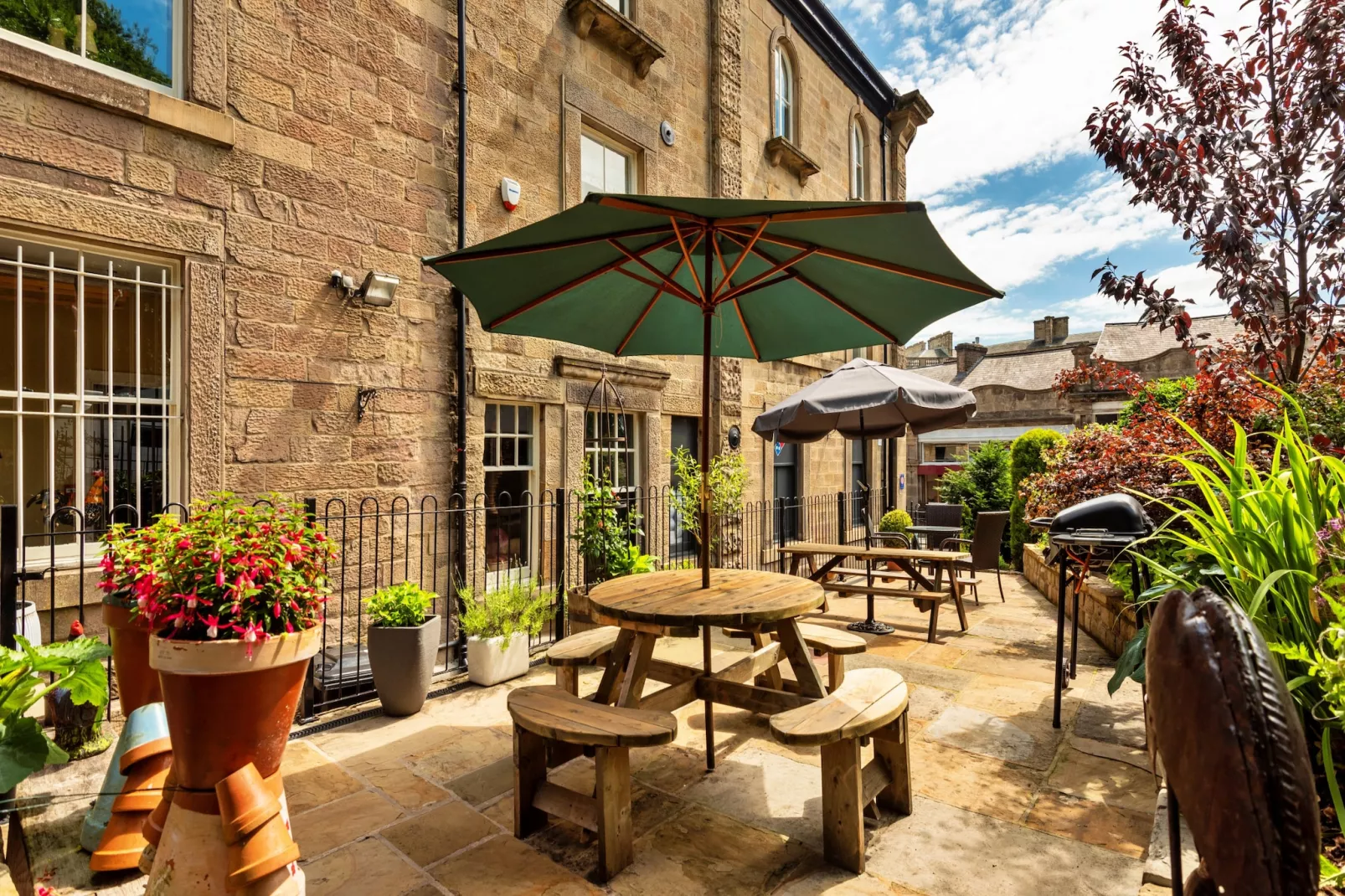 The Old Post Office Apartment 3-Terras