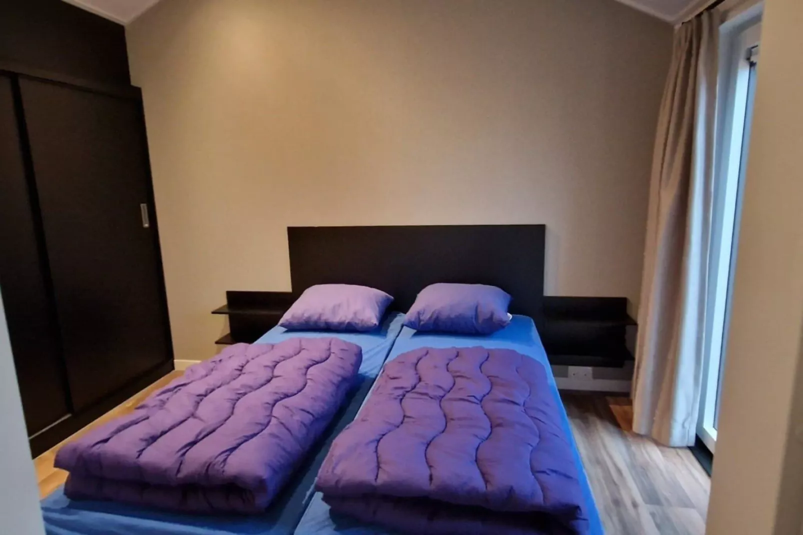 Chalet Bosuil