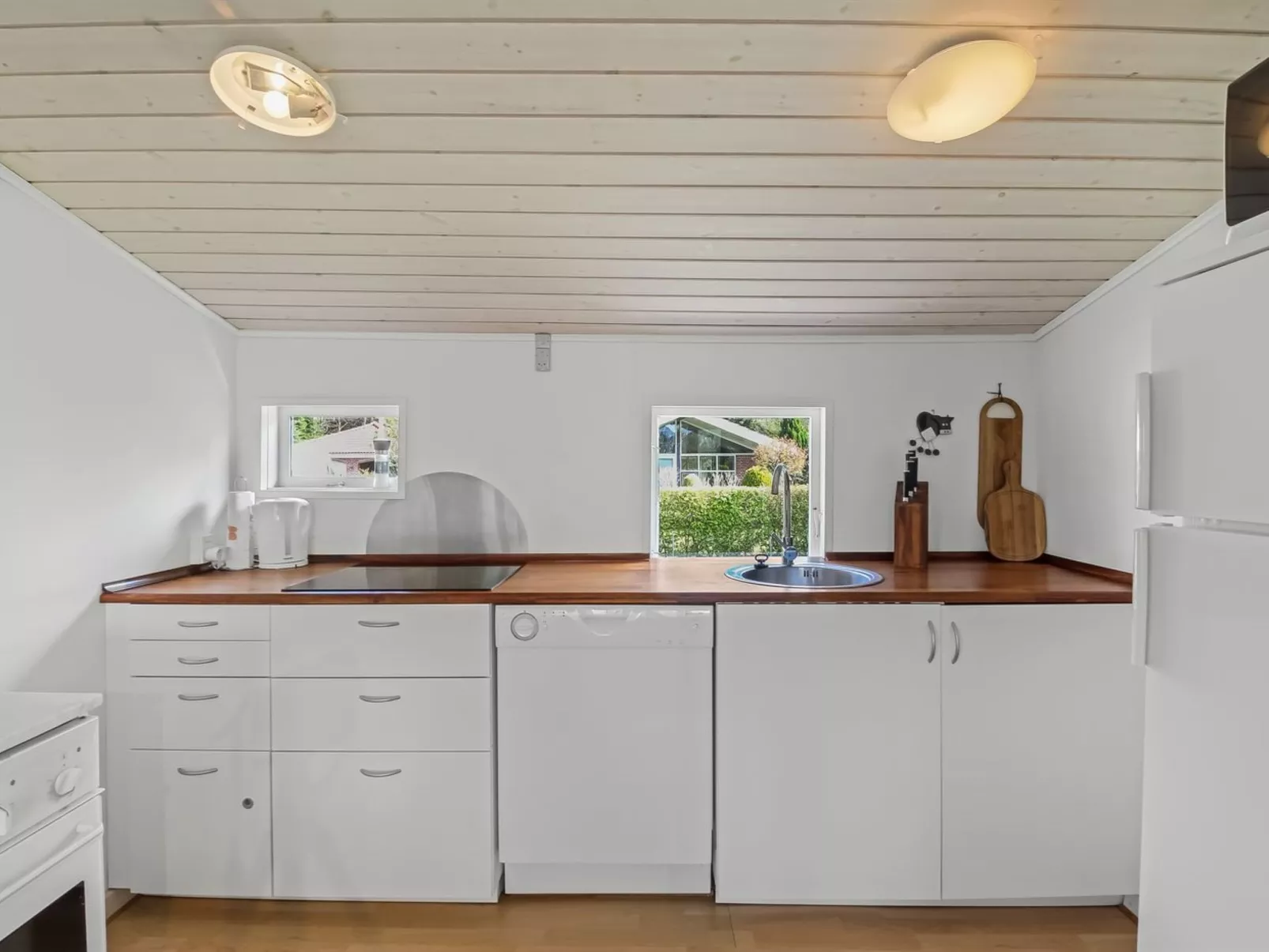 "Efraima" - 230m from the sea-Binnen