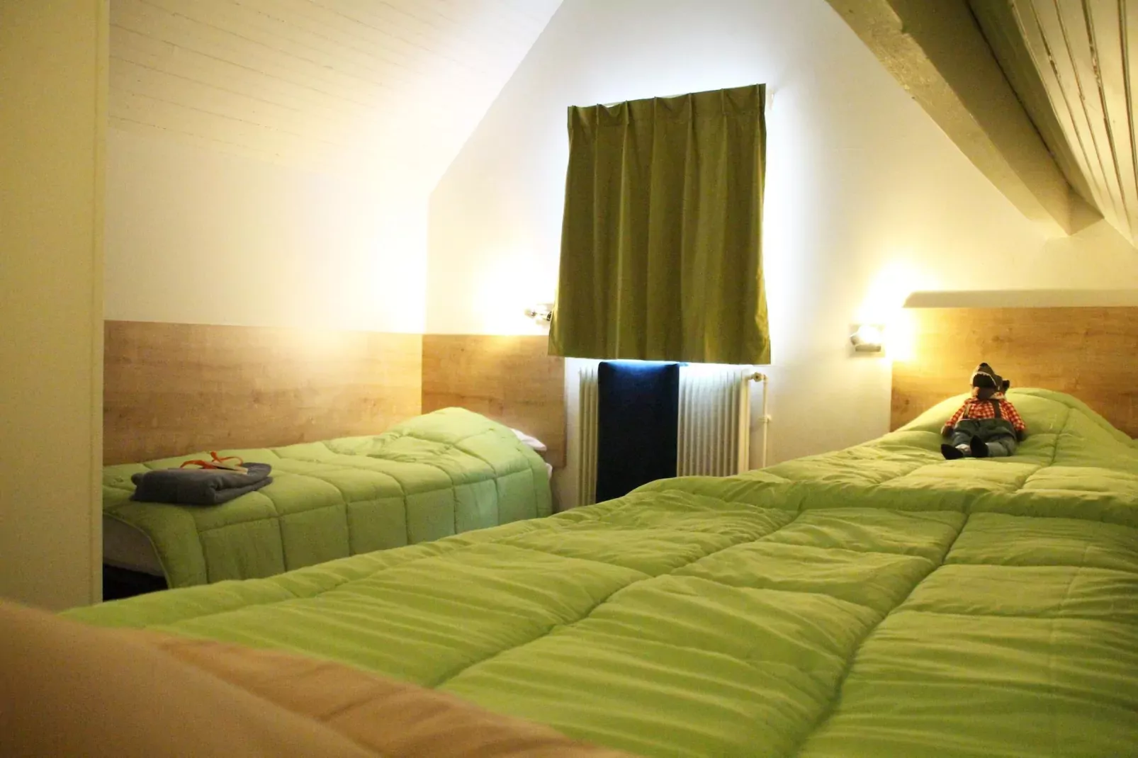 Amboise/Gîte 2 Pièces 5 Personnes 1 bébé