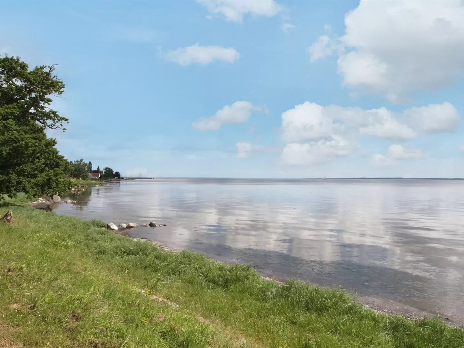 "Begitte" - 200m from the sea-Buiten